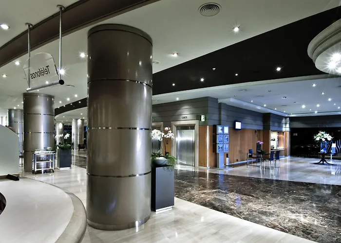Intercontinental By Ihg