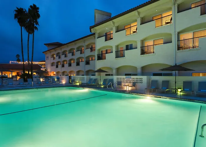 Santa Ynez Valley Marriott