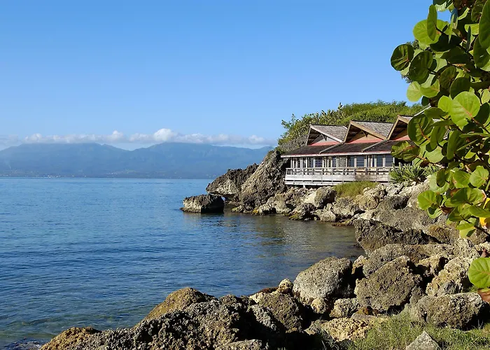 La Creole Beach Hotel & Spa Le Gosier 