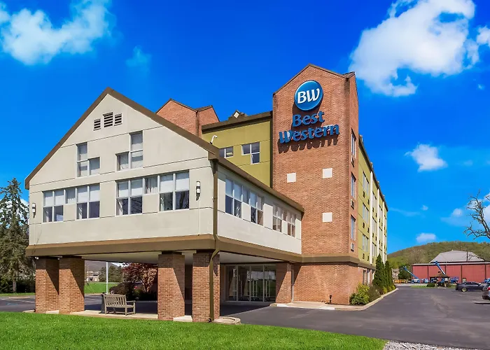 Best Western Lock Haven