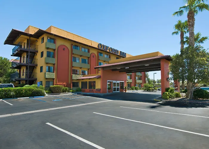 Oxnard Inn