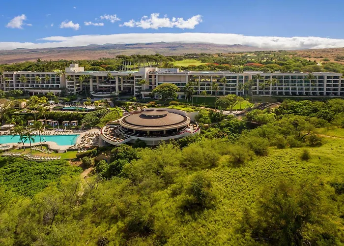 The Westin Hapuna Beach Resort