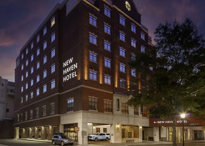New Haven Hotel