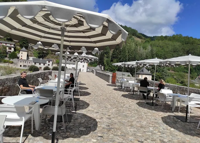 Hôtel La Rivière