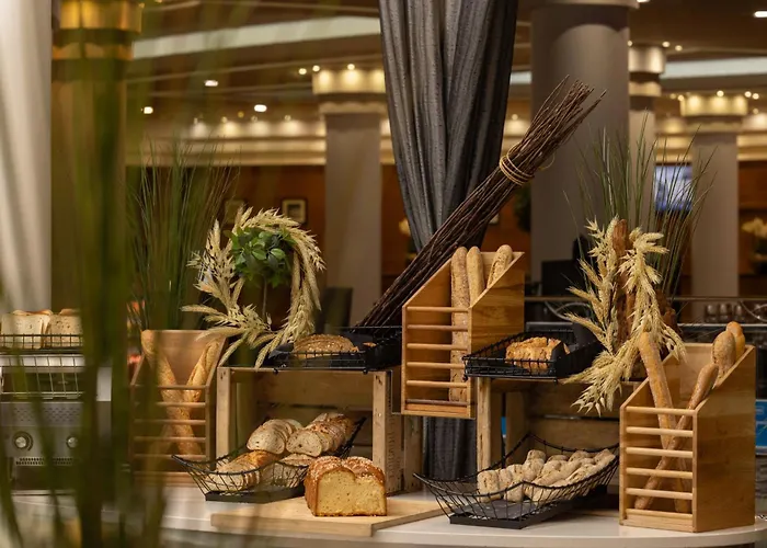 Hotel Hilton Paris Charles De Gaulle Airport à Le Mesnil-Amelot