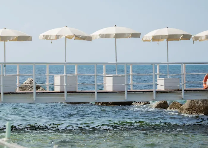 Hotel Riva Del Sole