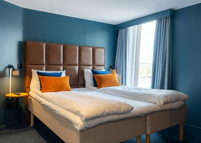 Scandic Ishavshotel Tromsø