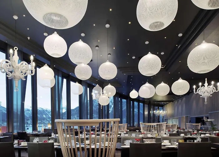 Scandic Ishavshotel Tromsø
