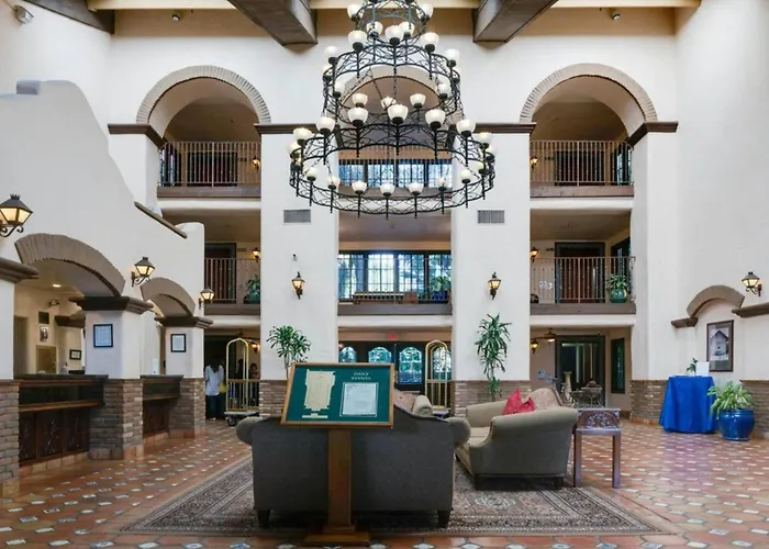 The Buena Park Grand Hotel & Suites