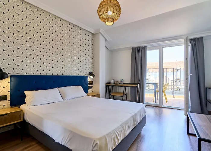 Hotel Matilde By Gaiarooms