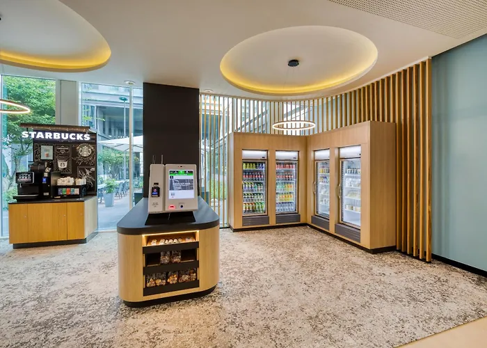 Radisson Hotel Brussels Centre Midi Saint-Gilles