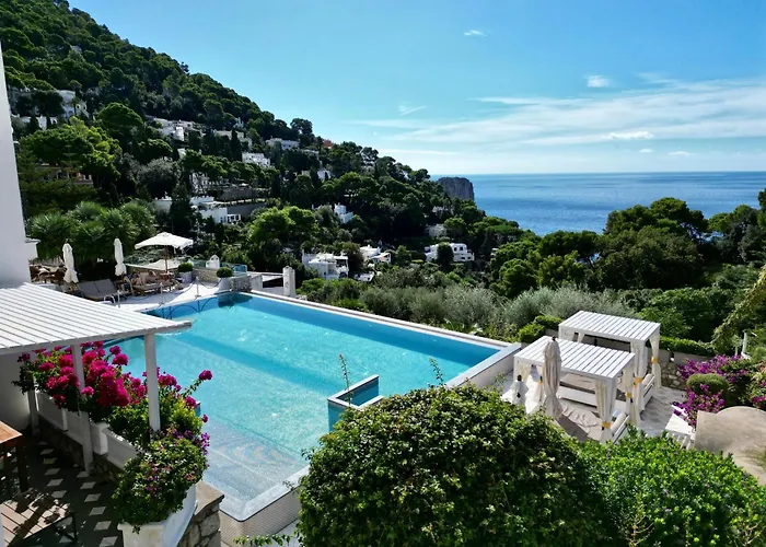 Hotel Mamela