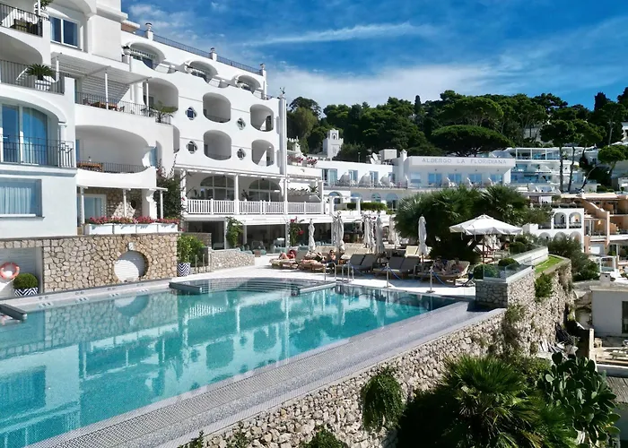 Hotel Mamela