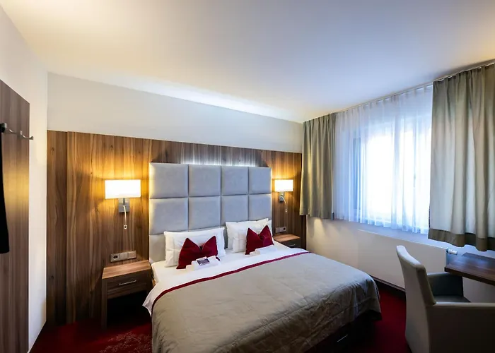 Rathener Hof By Steiger Hotels
