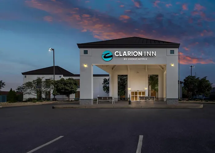 Clarion Inn Cranberry Township