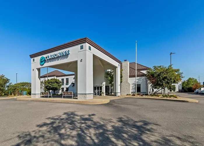 Clarion Inn Cranberry Township