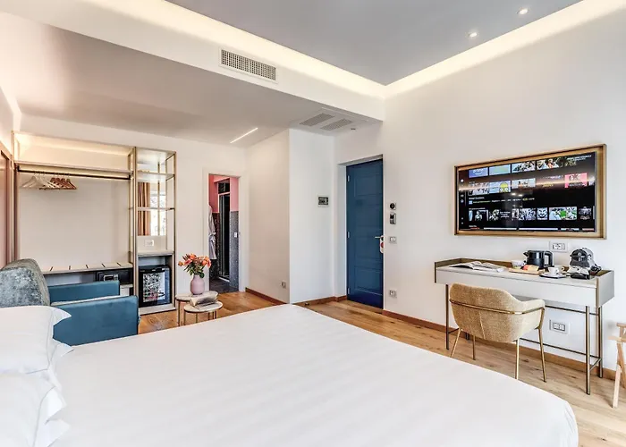 Relais Trevi 95 Boutique Hotel (Adults Only)