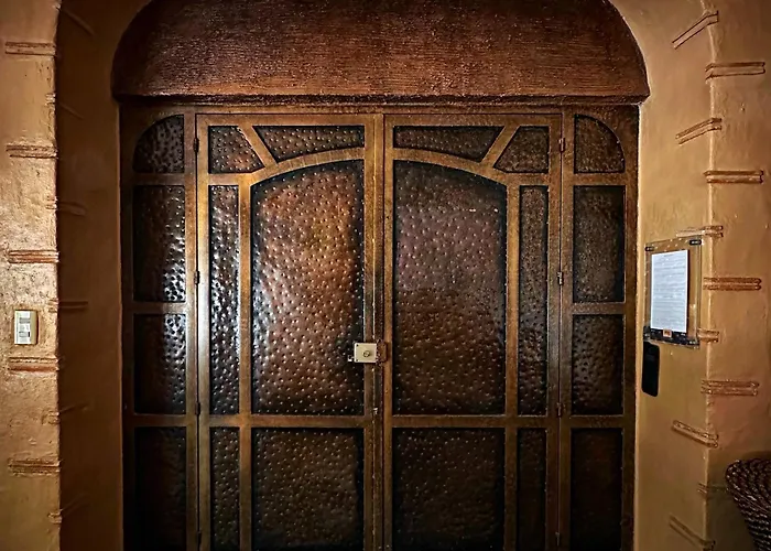 Matices Hotel de Barricas Tequila