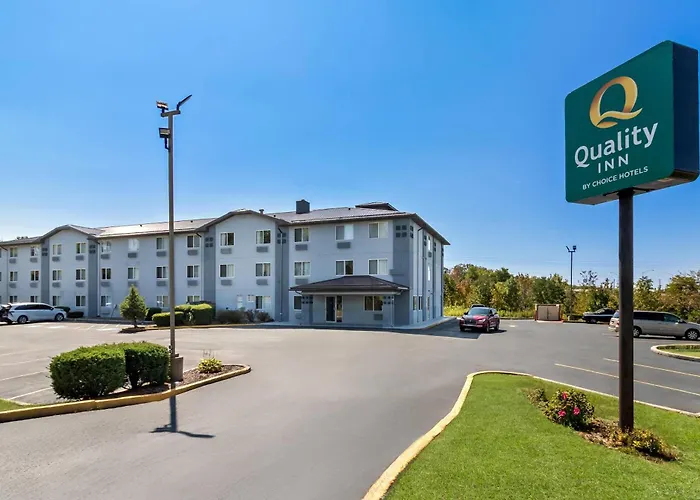 Quality Inn Johnstown