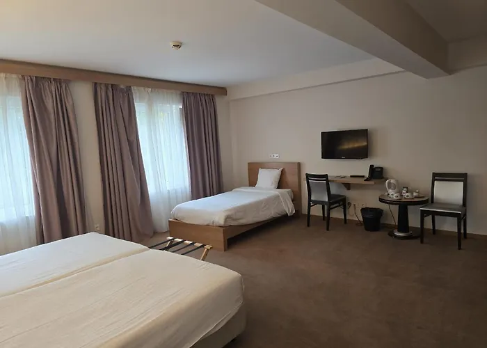 Hotel Bon Repos