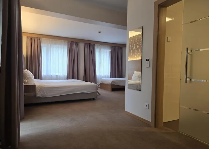 Hotel Bon Repos
