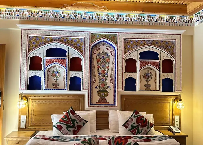 Hotel Fatima Boutique