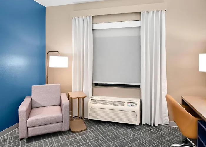 Comfort Inn & Suites Fort Smith I-540