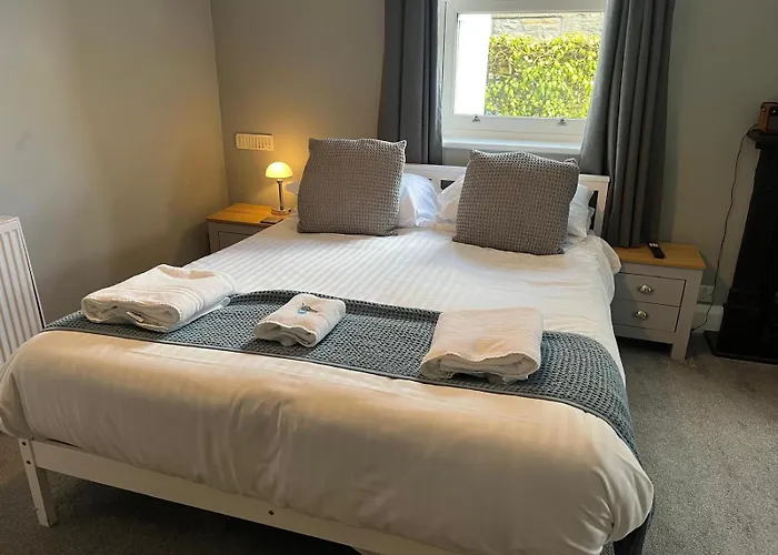Grassington Lodge