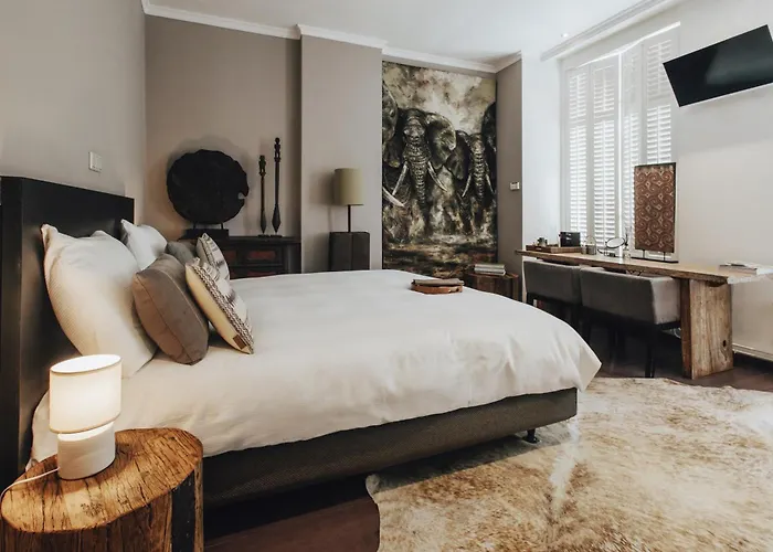Boutique Stella Maris