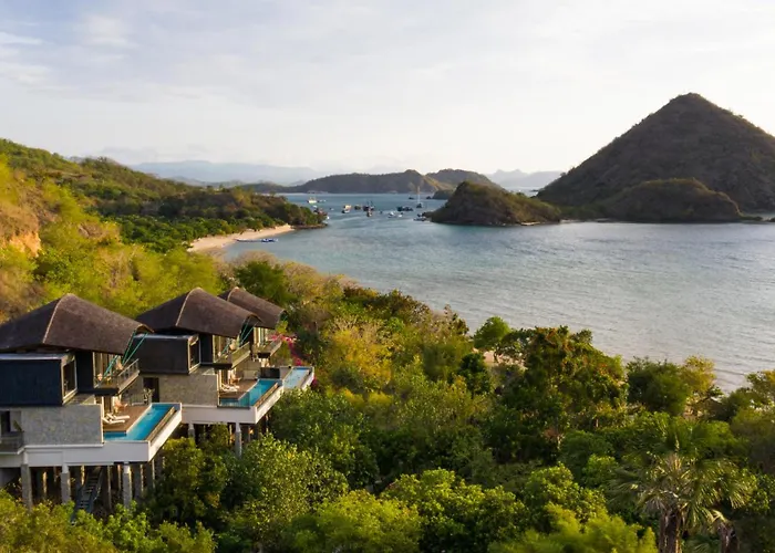 Plataran Komodo Resort & Spa - Chse Certified
