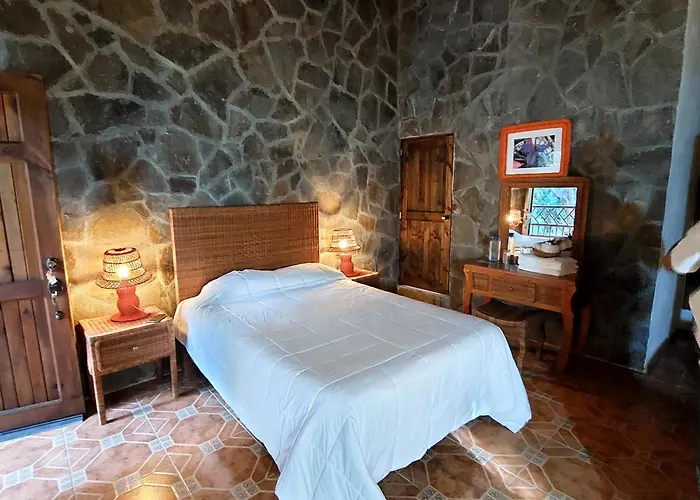 Mango Selva Bio Hotel