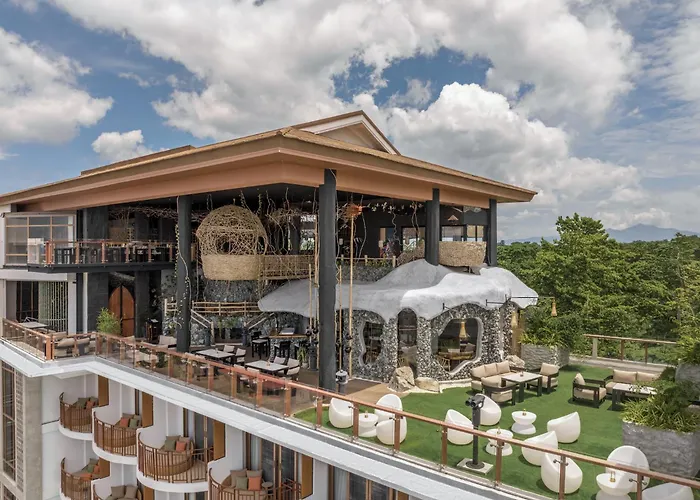 Princesa Garden Island Resort And Spa