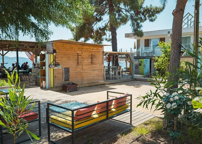 Hotel L'Escale