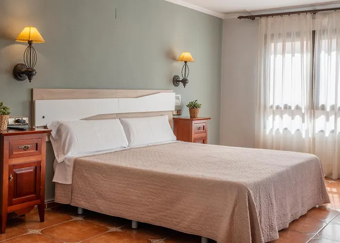 Hostal La Posada
