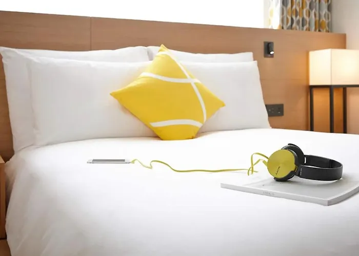 L7 Myeongdong By Lotte Hotels