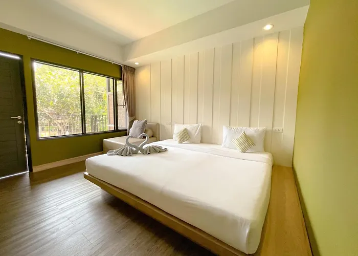 Samed Hideaway Resort