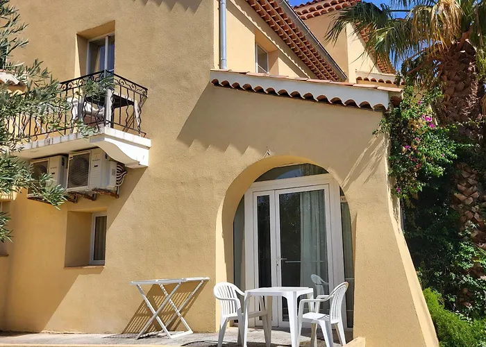 VVF Villages   Golfe de Saint-Tropez   Sainte-Maxime