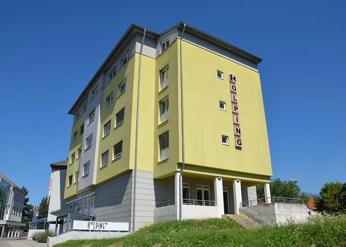 Kolpinghaus Spittal