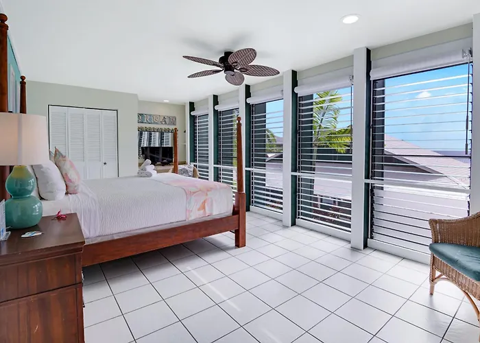 Big Island Retreat - No Resort Fees