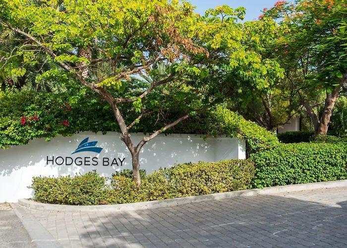 Hodges Bay Resort & Spa, An Hq Luxury Resort & Residences