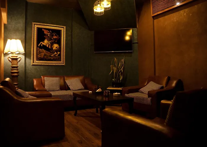 Reserve Boutique