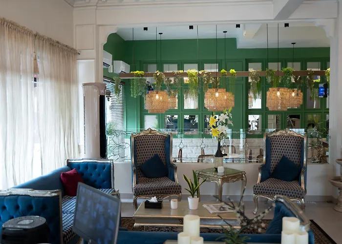 Reserve Boutique