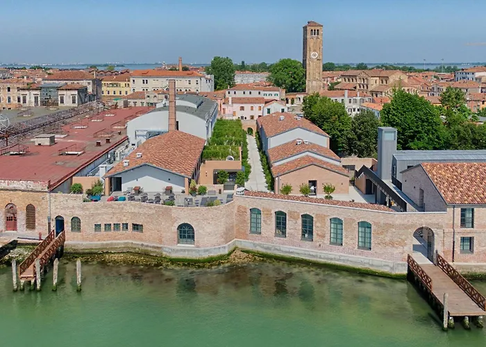 Nh Collection Murano Villa