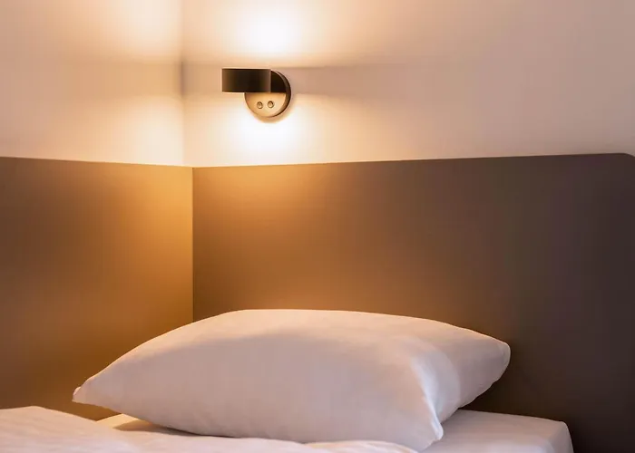 B&B Hotel Köln-Ehrenfeld