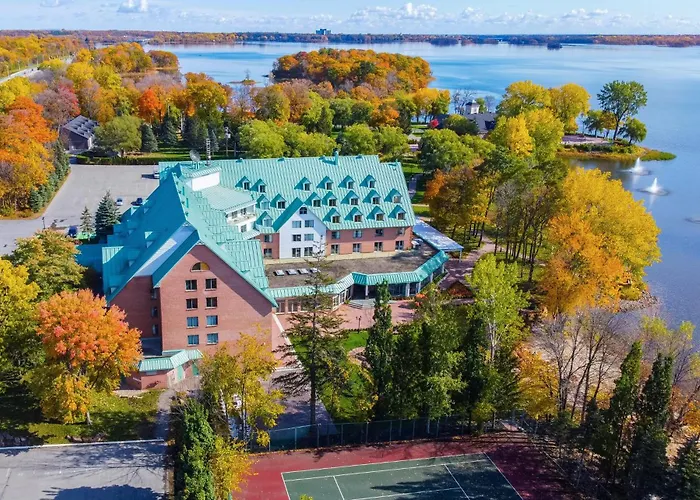 Chateau Vaudreuil