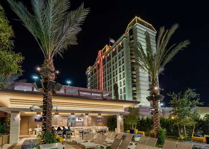 Palace Station Hotel & Casino
