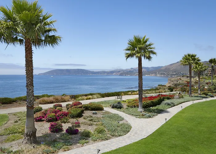 Spyglass Inn