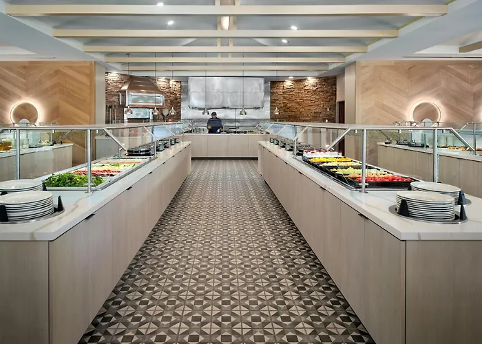 Emory Conference Center Hotel Druid Hills