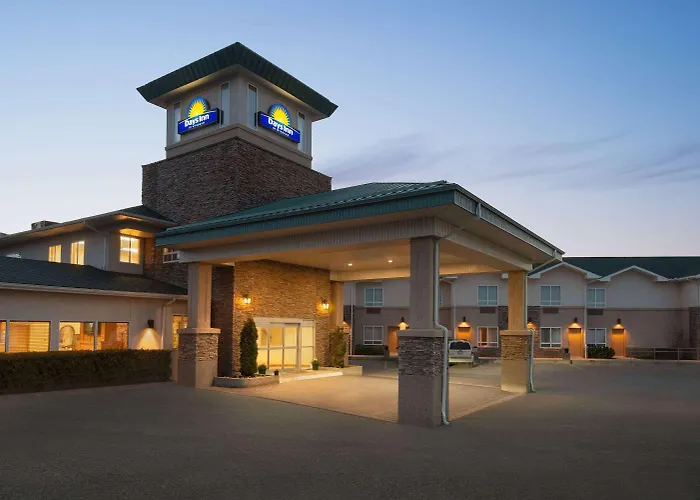 Days Inn By Wyndham Swift Current