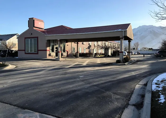 Ramada By Wyndham Draper, Utah